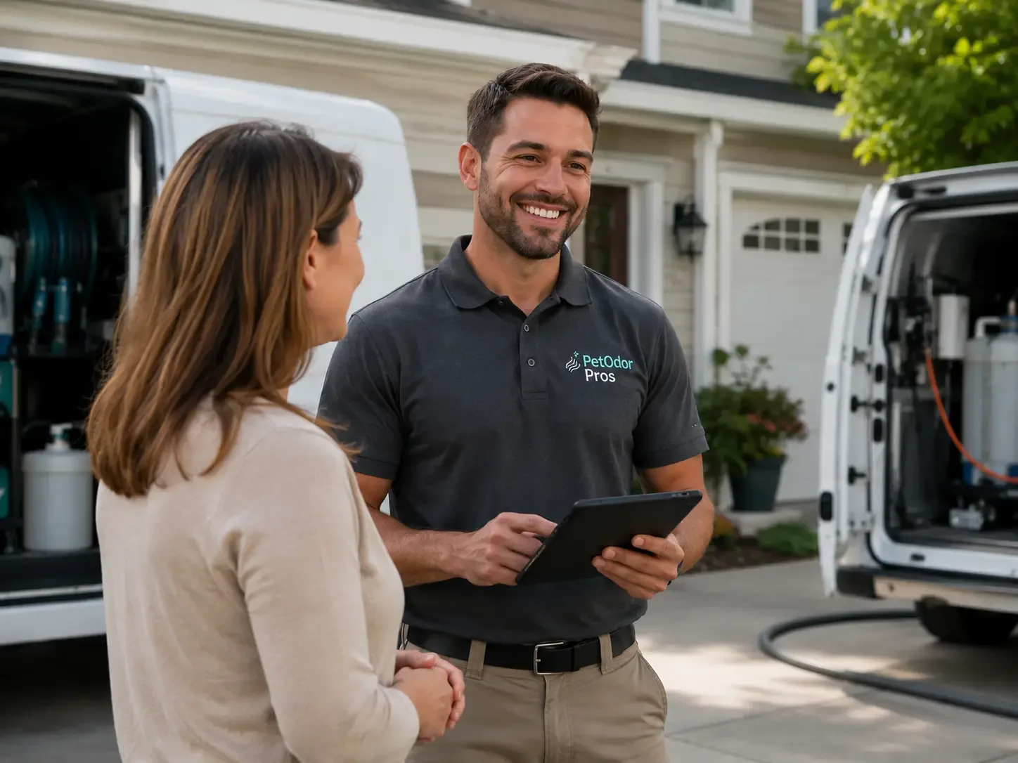Pet Odor Removal FAQs for Aliquippa, PA
